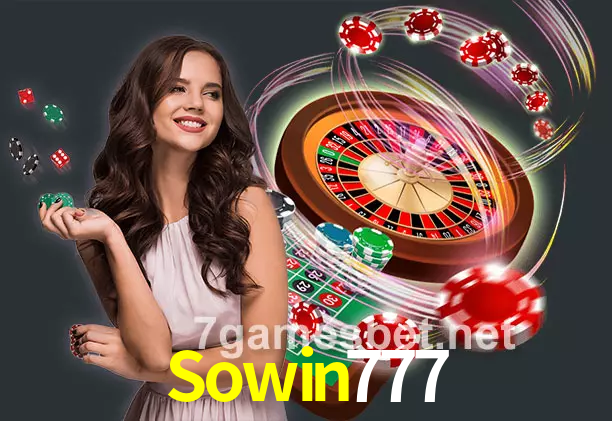 vivo no cassino Sowin777