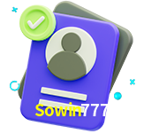 Tornar-se um membro do Sowin777 é muito simples