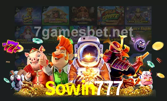 cassino Sowin777