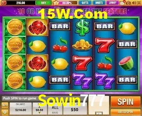 Design Responsivo Sowin777