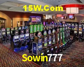 Especiais de Fim de Semana Sowin777