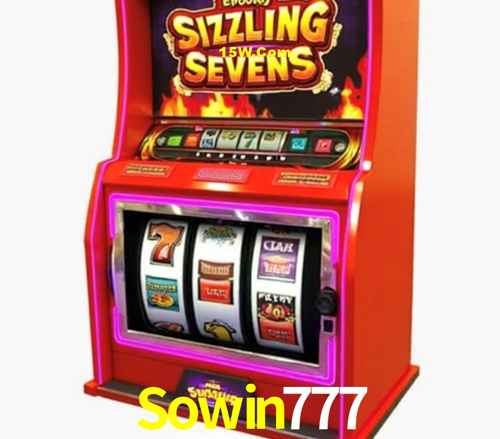 Login Seguro Sowin777