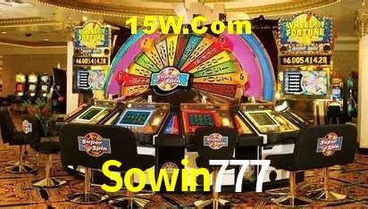 Especiais de Fim de Semana Sowin777