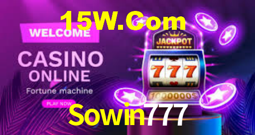 Sowin777,Sowin777 Login