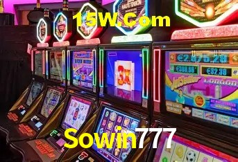 Benefícios da Conta Sowin777