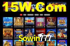 Sowin777 Bet