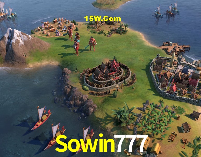 Cadastro Rápido Sowin777