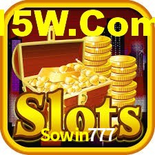 Sowin777,Sowin777 Login