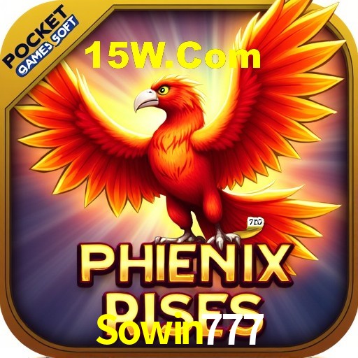 Recursos de Bônus Sowin777