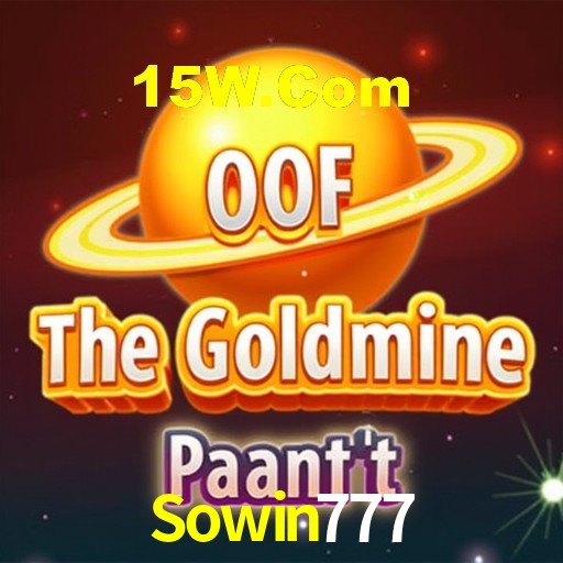 Diretório de Jogos Sowin777