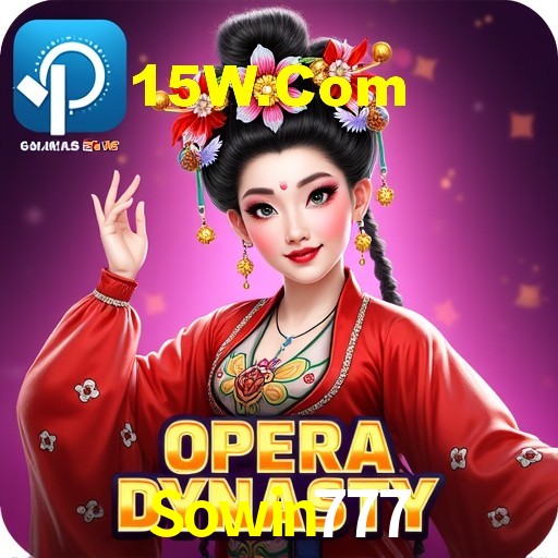 Bônus de Boas-vindas Sowin777