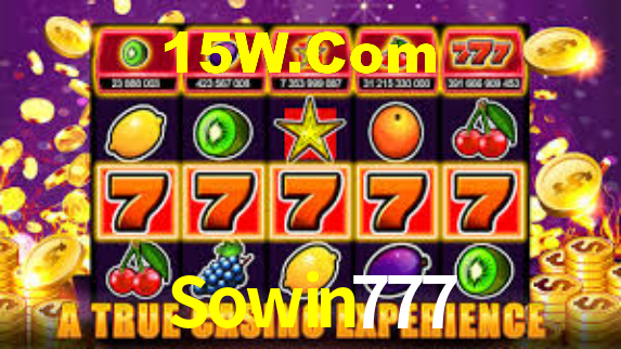 Sowin777,Sowin777 Login