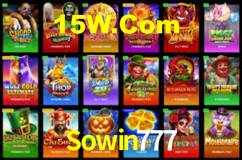 Sowin777