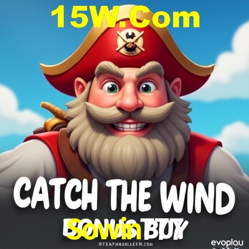 Bônus de Boas-vindas Sowin777