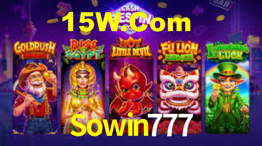 Sowin777 Login