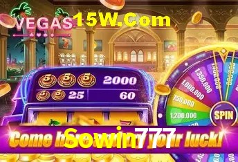 Diretório de Jogos Sowin777