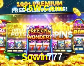 Login Seguro Sowin777