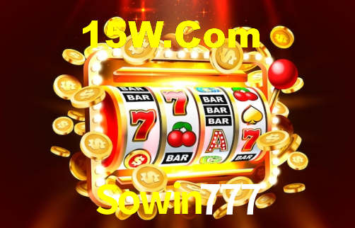 Sowin777 Bet