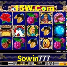 Gates of Olympus Sowin777