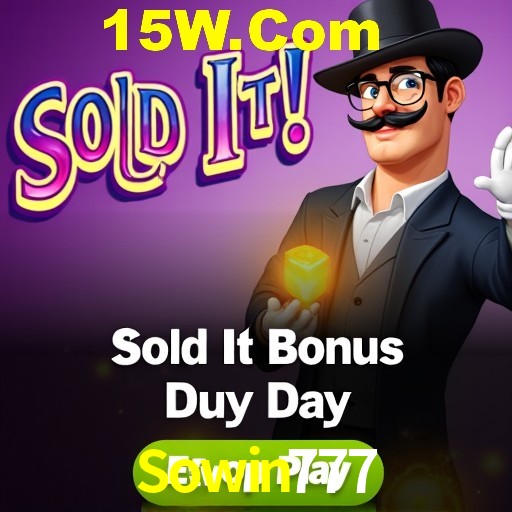 Descubra a Essência do Sowin777: Nossa História e Compromissos