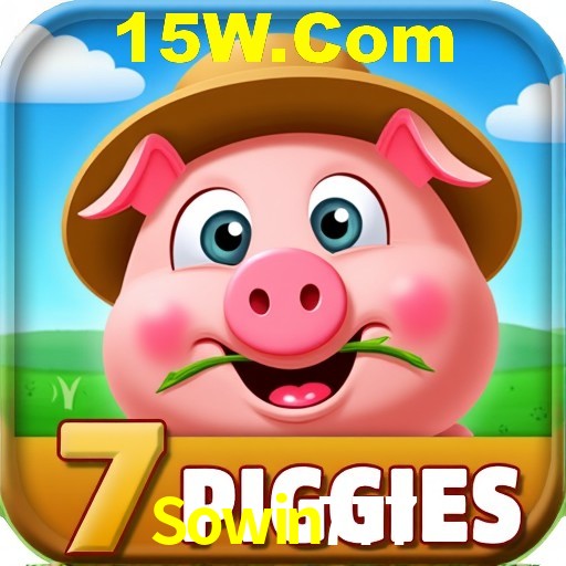 Apostas de Tênis Sowin777