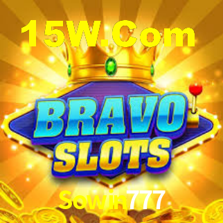 Sowin777,Sowin777 Login