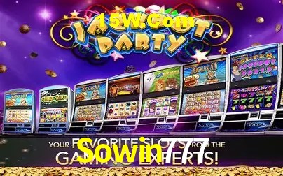 Casino Ao Vivo Sowin777