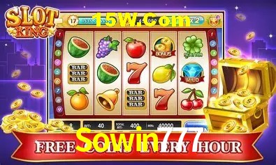 Segurança 2FA Sowin777