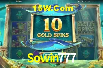 Cadastro Rápido Sowin777