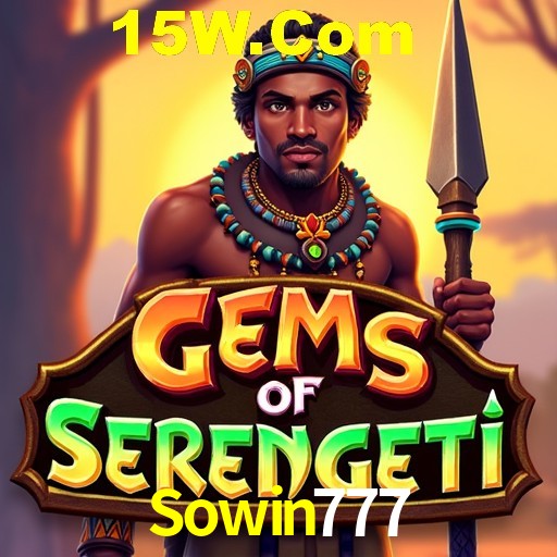 Descubra o Mundo do Cassino Online com Sowin777