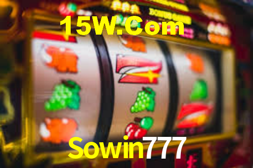 Sowin777