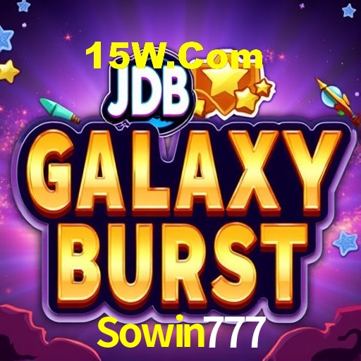 Experiência VIP Sowin777