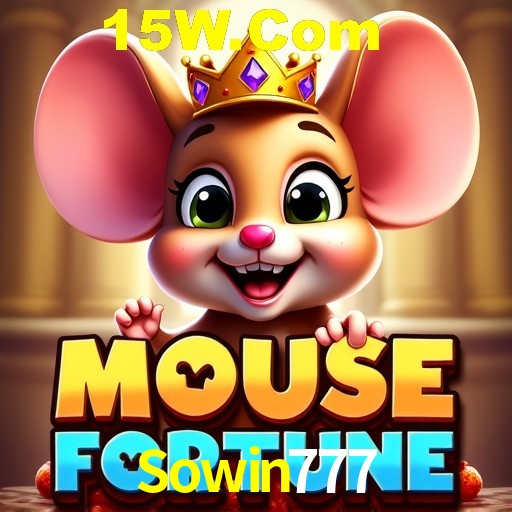 Inovações de Jogos na Sowin777: O Futuro das Experiências Interativas