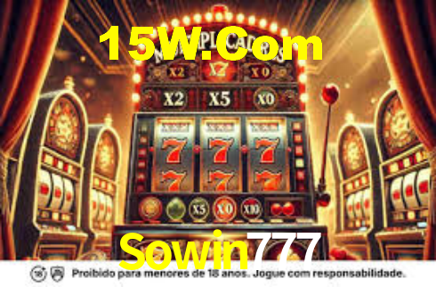 Sowin777: A Experiência de Casino com Jogos de Mesa ao Vivo