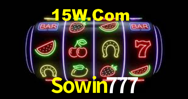 Sowin777 Login