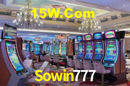 Sowin777,Sowin777 Login