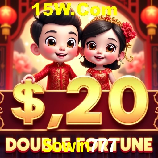 A Revolução dos Aplicativos de Jogos no Sowin777