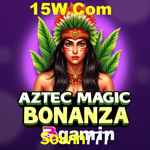 Descubra o Mundo do Cassino Online com Sowin777