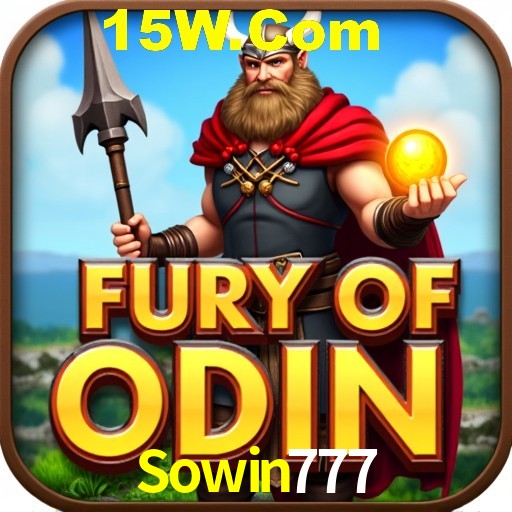 Apostas Esportivas na Sowin777: Um Guia Completo