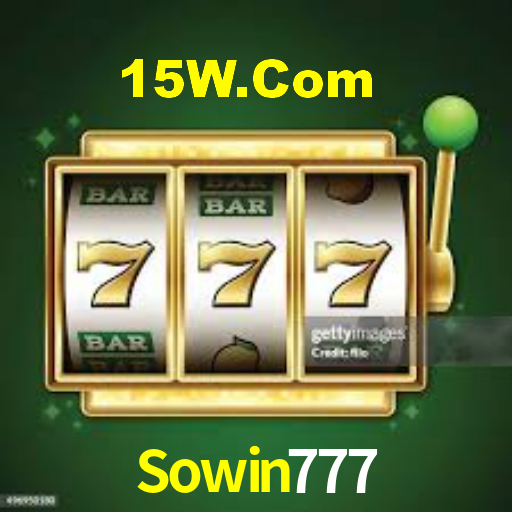 Sowin777 Bet