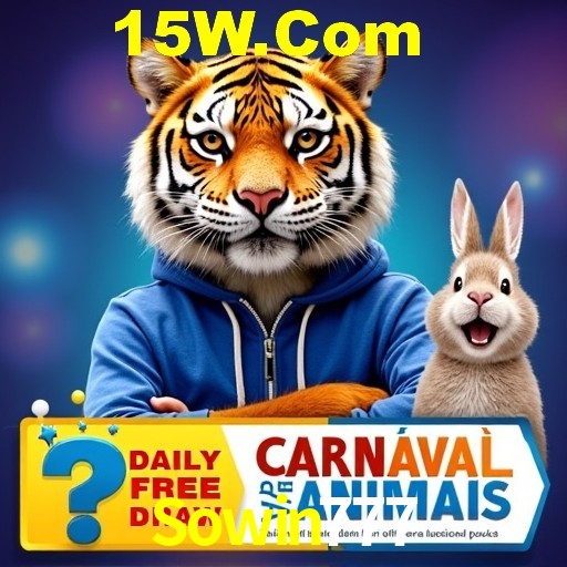 Desvendando o Mundo dos Jogos Virtuais na Sowin777