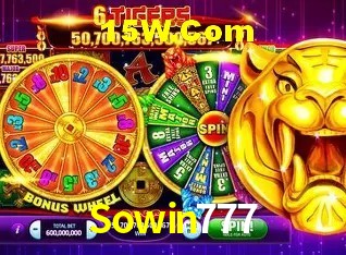 Tennis Betting Sowin777