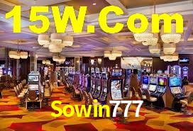 Daily Bonuses Sowin777