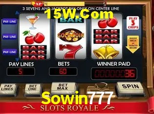 Sports Statistics Sowin777