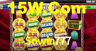 Welcome Bonus Sowin777