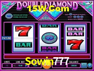 Platform Technology Sowin777