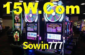 Tournaments Sowin777