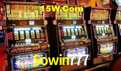Sowin777 Salvador - Strategy
