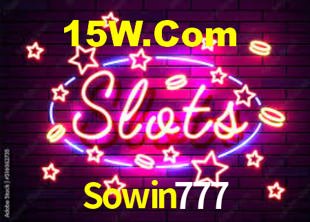 Sowin777 - App Security