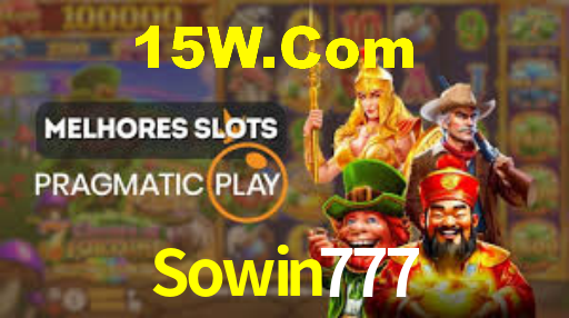 Sowin777 Login